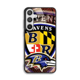 Baltimore Orioles 4th Samsung Galaxy A26 Case FE2773