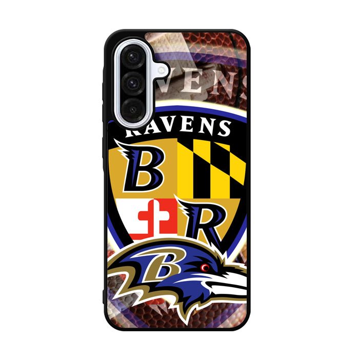 Baltimore Orioles 4th Samsung Galaxy A36 Case FE2773