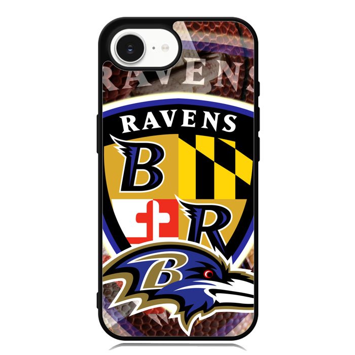 Baltimore Orioles 4th iPhone 16e Case