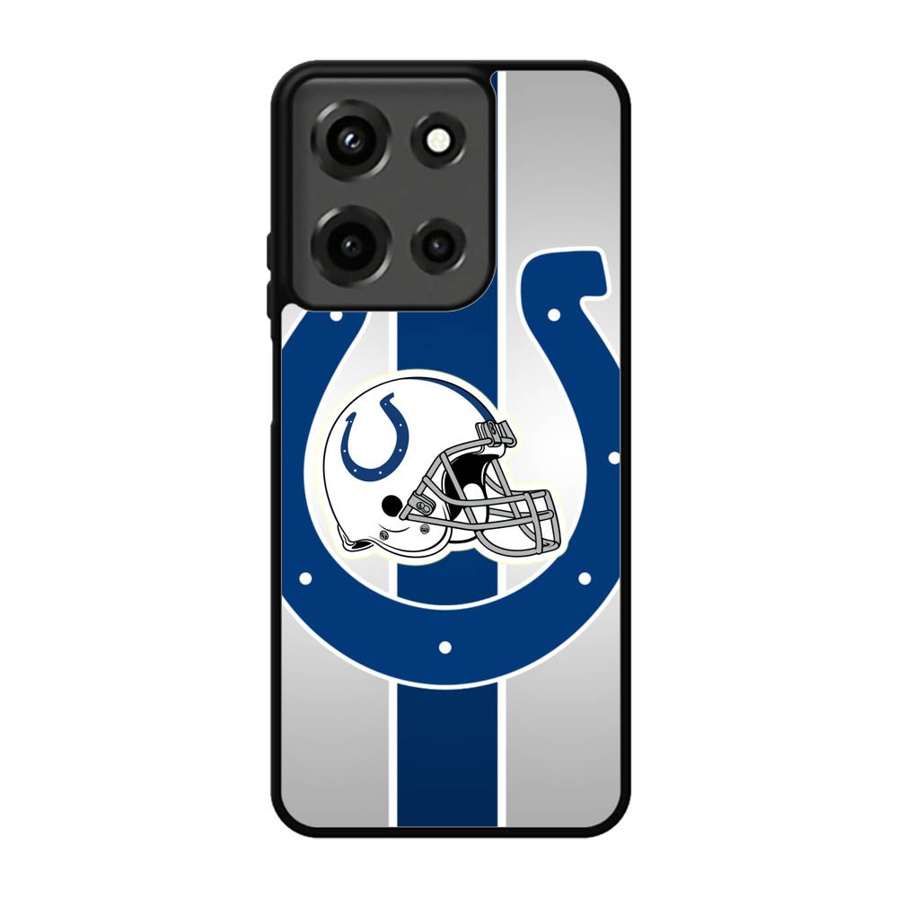 Indianapolis Colts Motorola Moto G 5G 2025 Case FE5793