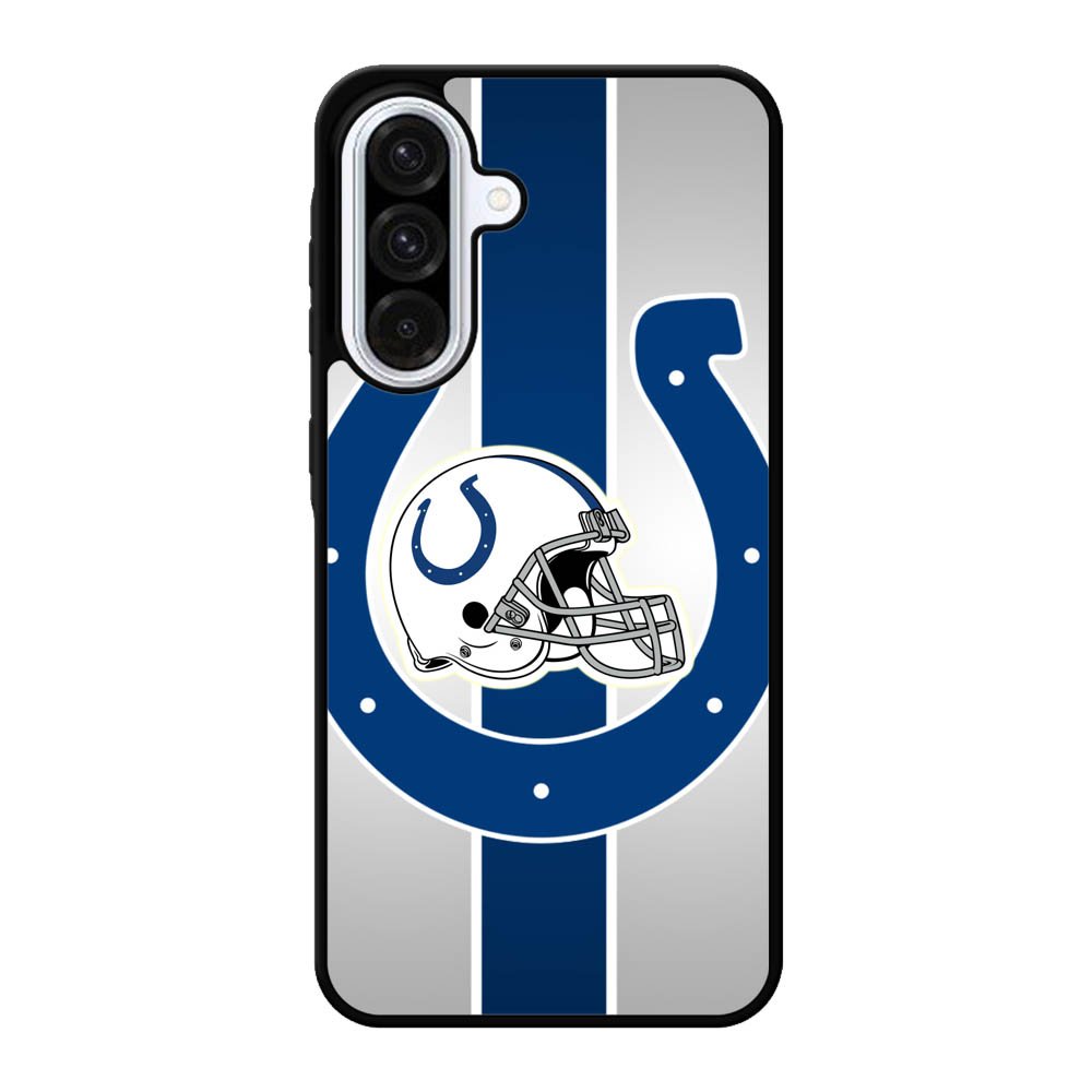 Indianapolis Colts Samsung Galaxy A56 Case FE4734