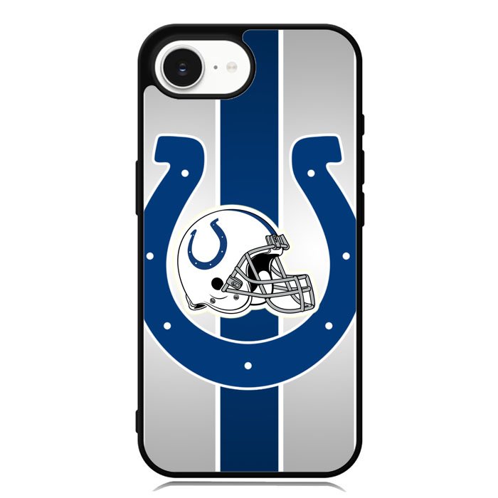 Indianapolis Colts iPhone 16e Case FE1211