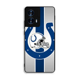 Indianapolis Colts Motorola Moto G Power 5G 2024 Case FE4734