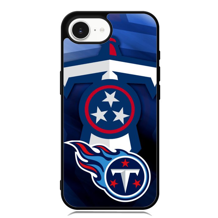 Tennessee Titans iPhone 16e Case FE1213