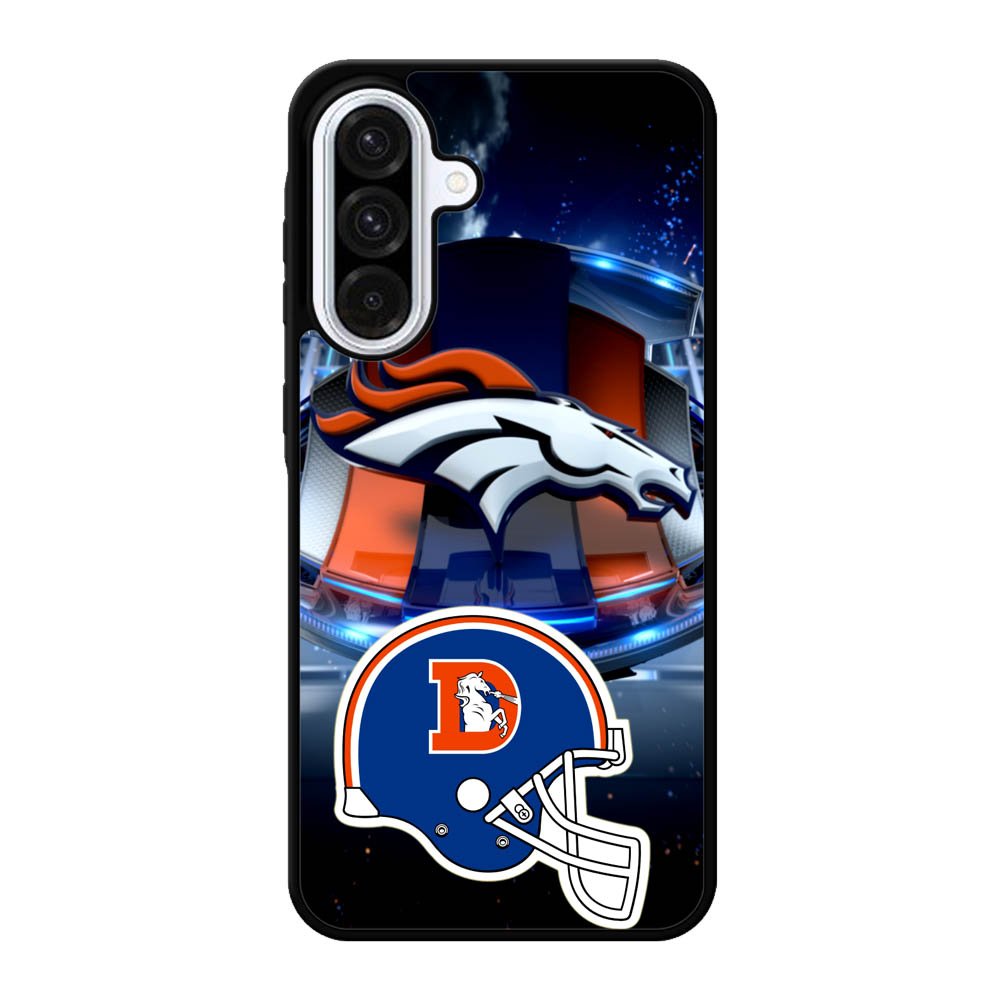Denver Broncos 3rd Samsung Galaxy A56 Case FE3156