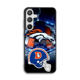 Denver Broncos 3rd Samsung Galaxy A26 Case FE3156
