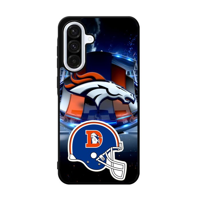 Denver Broncos 3rd Samsung Galaxy A36 Case FE3156