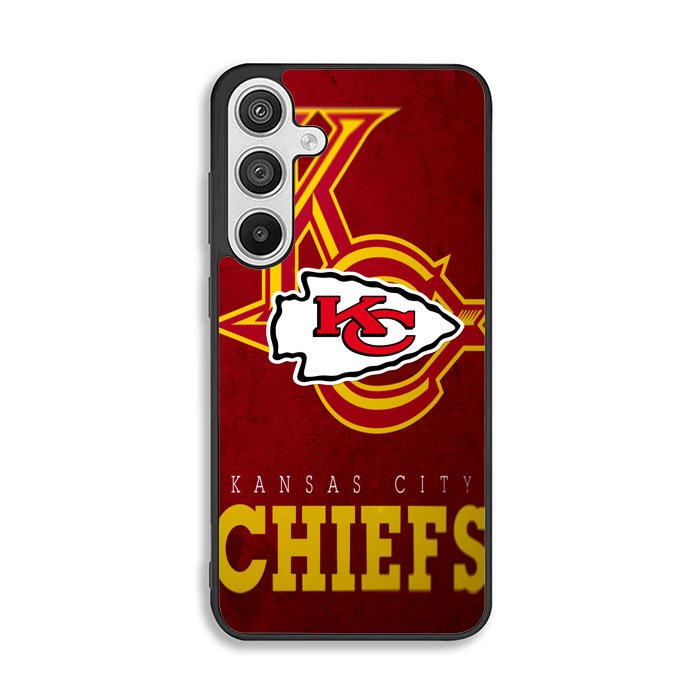 Kansas City Chiefs 13th Samsung Galaxy A26 Case FE0163