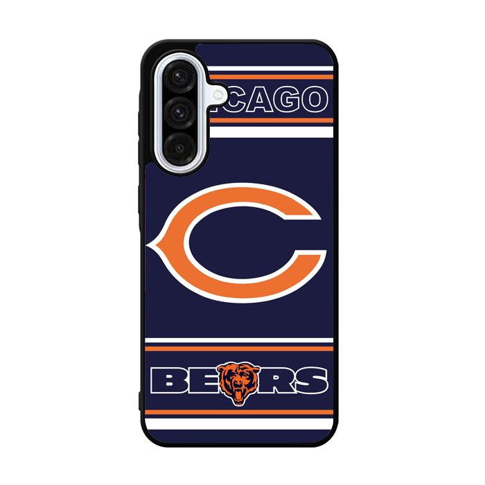 Chicago Bears 2nd Samsung Galaxy A36 Case FE0151