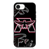 Atlanta Falcons iPhone 16e Case FE1225