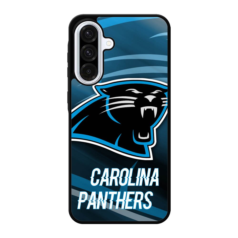 Carolina Panthers 3rd Samsung Galaxy A56 Case FE5658
