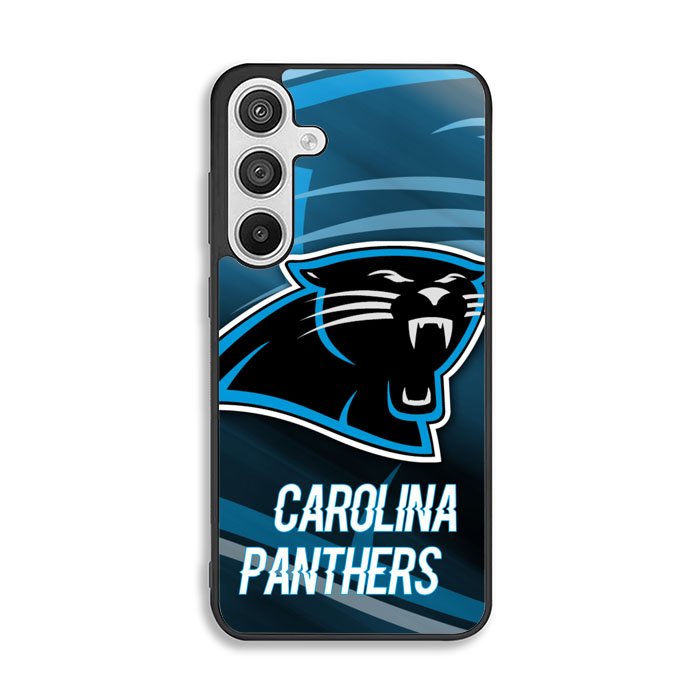 Carolina Panthers 3rd Samsung Galaxy A26 Case FE5658