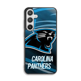 Carolina Panthers 3rd Samsung Galaxy A26 Case FE5658