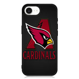 Arizona Cardinals iPhone 16e Case FE1229