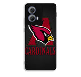 Arizona Cardinals 2nd Motorola Moto Edge 2024 Case FE4621