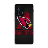 Arizona Cardinals 2nd Motorola Moto G Power 5G 2024 Case FE2671