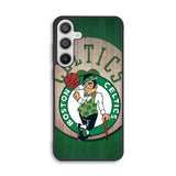 Boston Celtics 1st Samsung Galaxy A26 Case FE3114