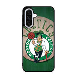 Boston Celtics 1st Samsung Galaxy A36 Case FE3114