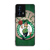 Boston Celtics 1st Motorola Moto G Power 5G 2024 Case FE7595