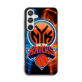New York Knicks Samsung Galaxy A26 Case FE4349