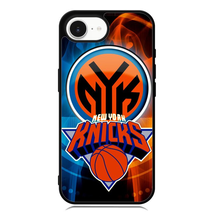 New York Knicks iPhone 16e Case FE1232