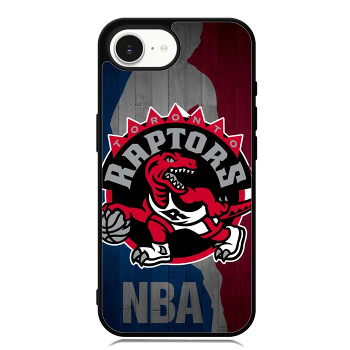 Toronto Raptors iPhone 16e Case FE1235