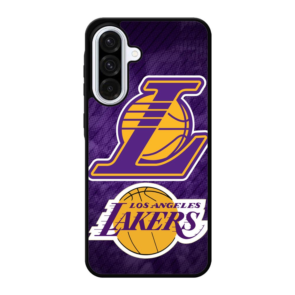 Los Angeles Lakers 2nd Samsung Galaxy A56 Case FE6463