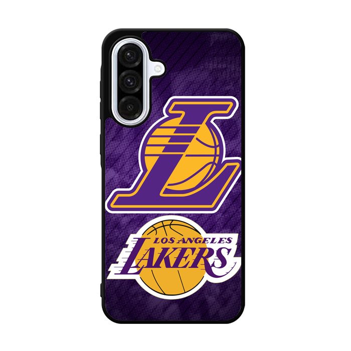 Los Angeles Lakers 2nd Samsung Galaxy A36 Case FE6463
