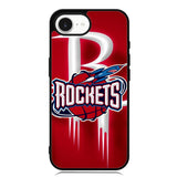 Houston Rockets iPhone 16e Case FE1242