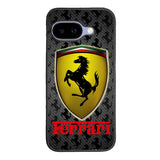 Ferrari Logo Z3061 Google Pixel 10A Case