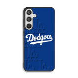 la dodgers 2nd Samsung Galaxy A26 Case FE5502