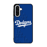 la dodgers 2nd Samsung Galaxy A36 Case FE1396