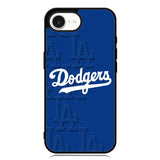 la dodgers iPhone 16e Case FE1244
