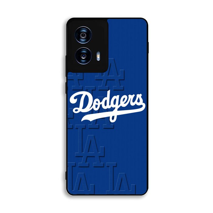 la dodgers 2nd Motorola Moto G Power 5G 2024 Case FE1396