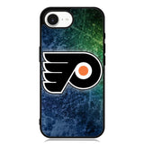 Philadelphia Flyers iPhone 16e Case FE1249
