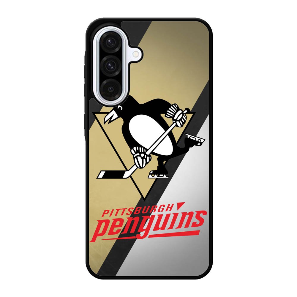 Pittsburgh Penguins 2nd Samsung Galaxy A56 Case FE7499