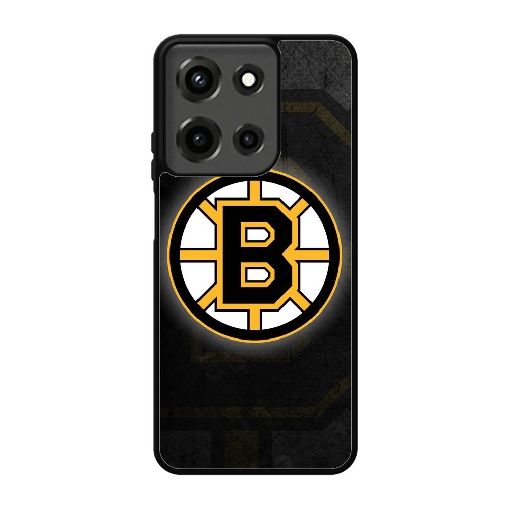 Boston Bruins 2nd Motorola Moto G 5G 2025 Case FE2542