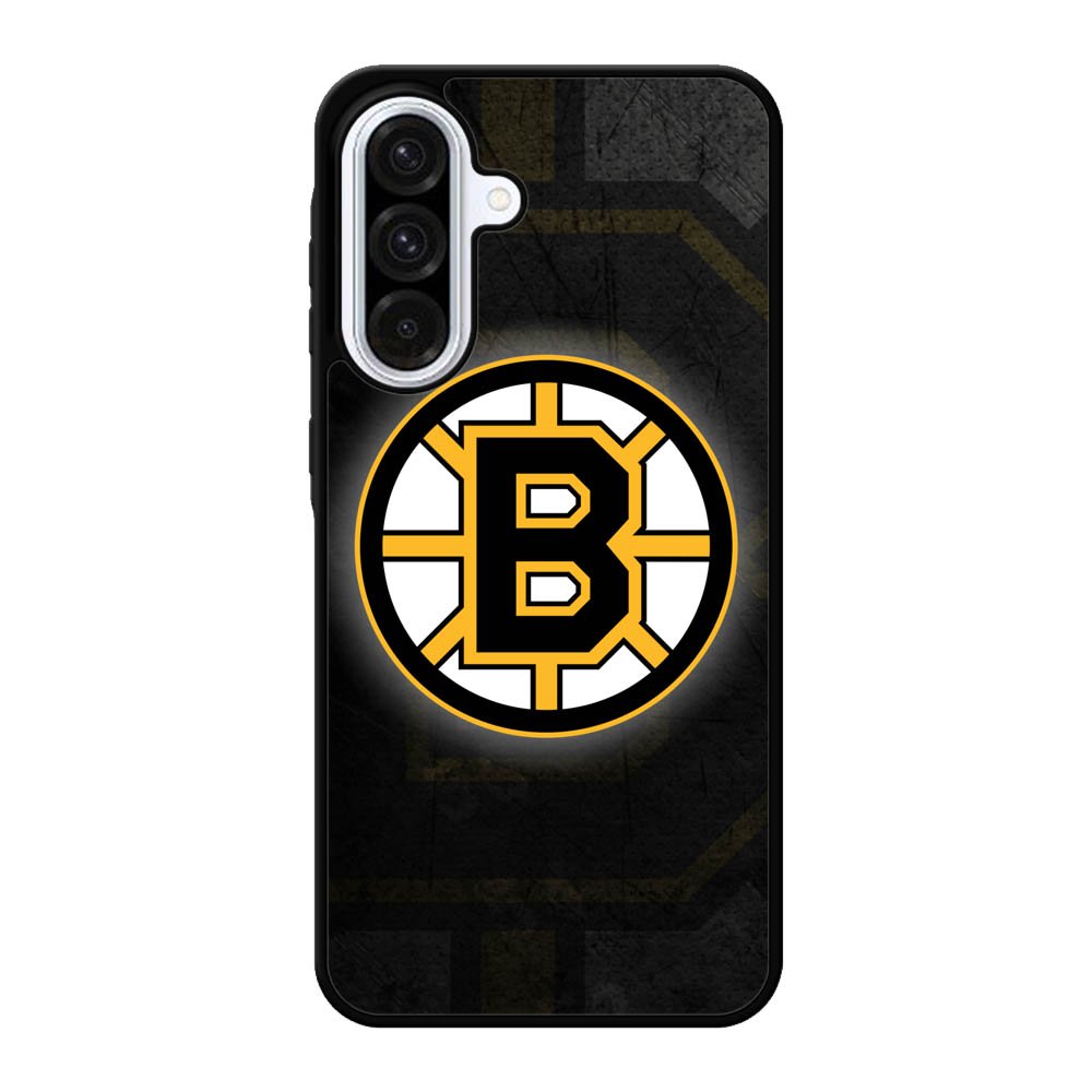 Boston Bruins 2nd Samsung Galaxy A56 Case FE7051