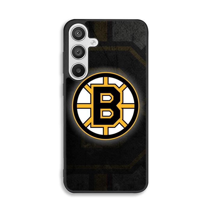 Boston Bruins 2nd Samsung Galaxy A26 Case FE2542