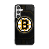 Boston Bruins 2nd Samsung Galaxy A26 Case FE7051