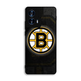 Boston Bruins 2nd Motorola Moto G Power 5G 2024 Case FE0543