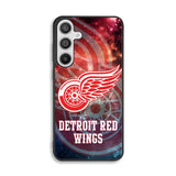 Detroit Red Wings Samsung Galaxy A26 Case FE7639