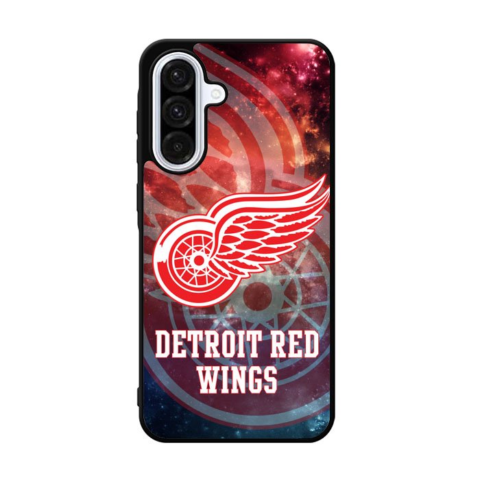 Detroit Red Wings Samsung Galaxy A36 Case FE7639