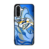 Nashville Predators Samsung Galaxy A36 Case FE8216