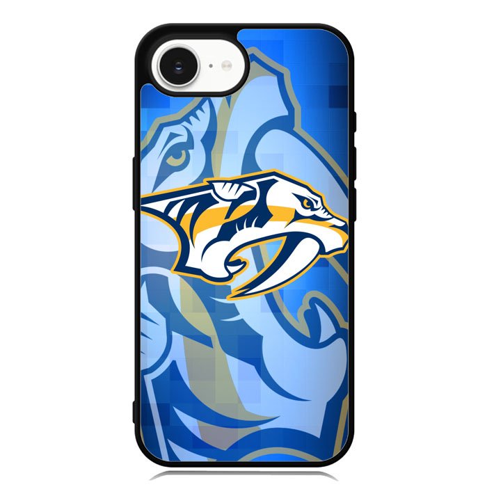 Nashville Predators iPhone 16e Case FE1255