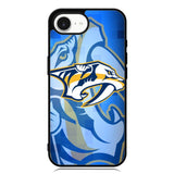 Nashville Predators iPhone 16e Case FE1255