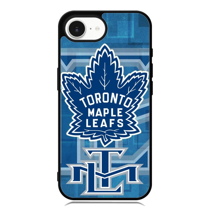 Toronto Maple Leafs iPhone 16e Case FE1257