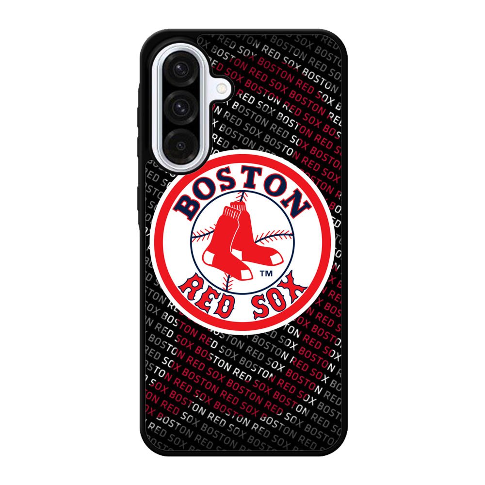Boston Red Sox 1st Samsung Galaxy A56 Case FE6089