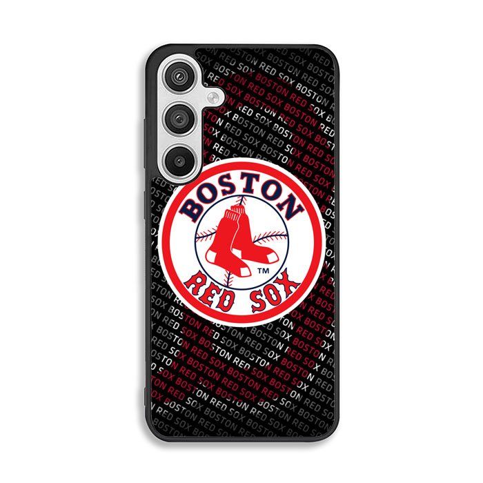 Boston Red Sox 1st Samsung Galaxy A26 Case FE0352