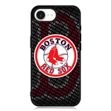Boston Red Sox iPhone 16e Case FE1259